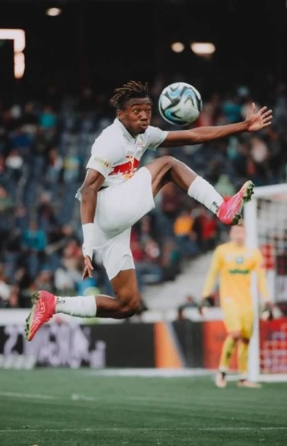 Fenerbahçe’nin Yeni Transferi Dorgeles Nene Kimdir? Kariyeri, Oynadığı Takımlar, İstatistikleri ve Öne Çıkan Özellikleri