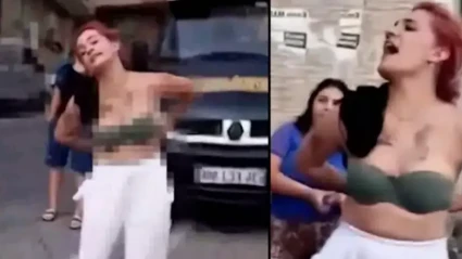 Esenyurt’ta Alkol Şişesiyle Bekçilere Direnen Kadınlar Gözaltına Alındı