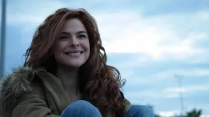 Gamze Topuz Kimdir? | Kaç Yaşında, Nereli, Eşi, Sevgilisi, Çocuğu, Instagram