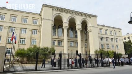 Azerbaycan 2025-2026 Üniversite Başvuru Takvimi, Kabul Şartları, Üniversiteler, Bölümler, Vize, Konaklama, Yaşam Maliyeti ve Gezilecek Yerler