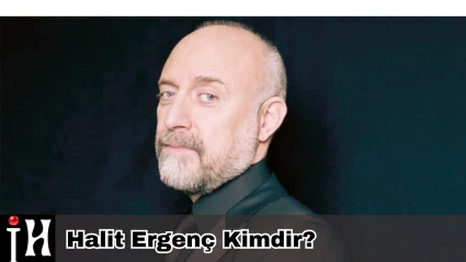 Halit Ergenç Kimdir? Kaç Yaşında, Nereli, Boyu Kaç, Hangi Dizilerde Rol Aldı?