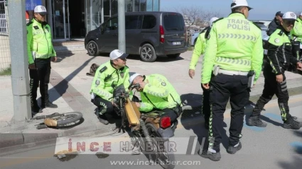 Denizli’de Acı Veda: 52 Yaşındaki Muhammet Aydın Kazada Can Verdi!