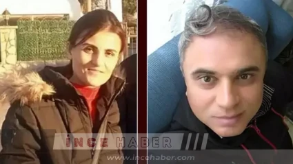 Denizli'de Koca Dehşeti! İş Yerini Bastı: "Sigara İçiyor Diye Bıçakladı!"