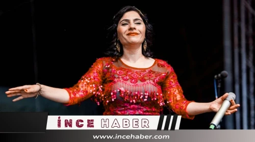 Rojda Kimdir? Kaç Yaşında, Nereli, Boyu Kaç, Hangi Şarkıları Seslendirdi?