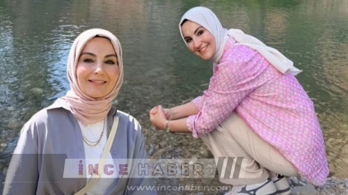 Ülkü Zeynep Babacan Kimdir? Kaç Yaşında, Nereli, Eğitimi ve Eşi Kim?