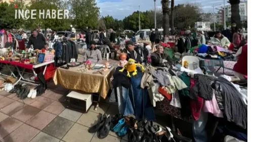 Ortaca İkinci El Pazarı Ne Zaman: Bu Hafta Açılacak mı?