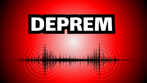 Marmara Denizi’nde 85 Deprem! İstanbul Açıkları Sarsıldı, En Büyüğü 6.1