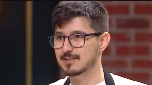 MasterChef Kemal Demir kimdir, kaç yaşında Aslen nereli, Instagram hesabı var mı? MasterChef Kemal elendi mi?