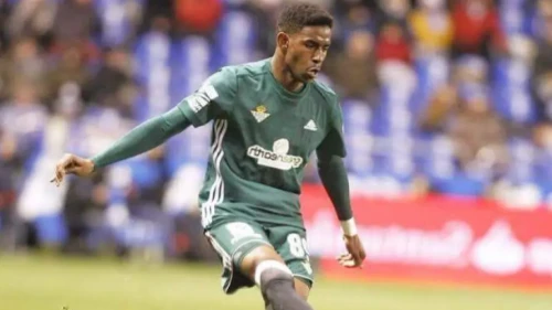 Beşiktaş, Junior Firpo’nun Peşinde! Héctor Junior Firpo Adames Kimdir, Kaç Yaşında, Aslen Nereli, Hangi Mevkide Oynuyor?