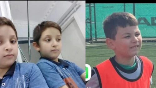 İznik Gölü'nde Kahreden Olay: Kaybolan İki Kuzenin Cansız Bedenine Ulaşıldı