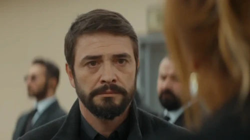 Gassal Nerede Çekiliyor Gassal Dizisi Hangi Mezarlıkta Çekildi?