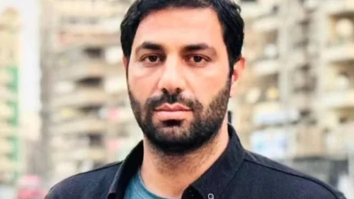 Ali Rıza Topkan Kimdir? Mısır’da Gözaltına Alınan Yardım Gönüllüsü Hakkında Bilinenler
