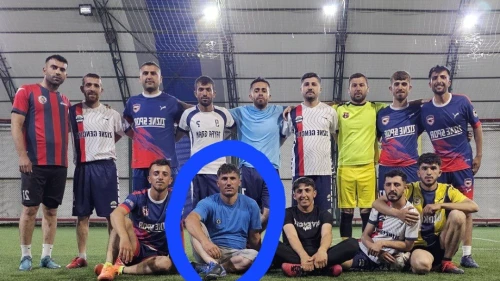 Mardin’de Kaynak Yaparken Elektrik Akımına Kapılan Mahmut Öztemel Hayatını Kaybetti