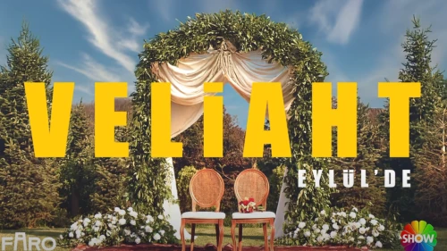Show TV’nin Yeni Sezon Bombası: “Veliaht” Dizisi Eylül’de Başlıyor, Oyuncuları Kimler?