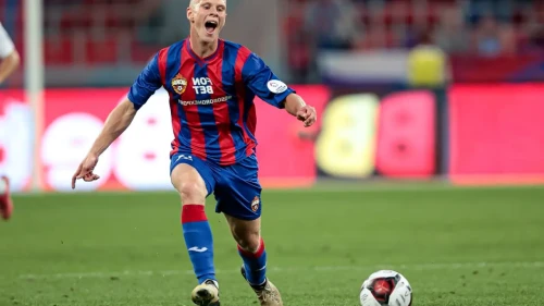 Fenerbahçe, Rus Yıldız Matvey Kislyak’ı Transfer Listesine Aldı! Matvey Kislyak Kimdir?