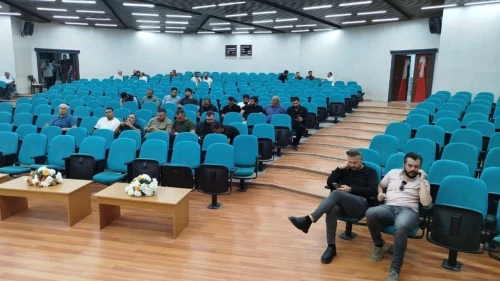 24 Erzincanspor’un Olağan Genel Kurulu Ertelendi: Yeni Tarih 2 Temmuz 2025