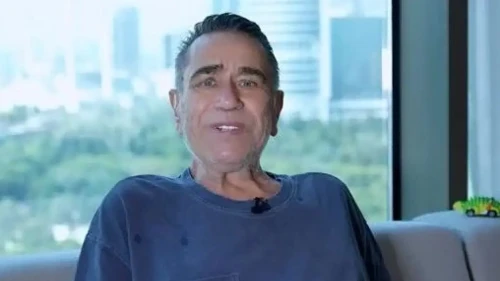 Sabri Ugan Sağlık Durumu Nasıl Sabri Ugan Entübe Edildi Mi Hastalığı Ne?