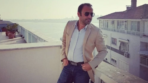 Ömer Teker Kimdir, Aslen Nereli, Kaç yaşında? Fatih Altaylı’nın Avukatı Ömer Teker Ne dedi?