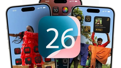 iOS 26 Yayınlandı: Adaptif Güç Modu Her iPhone’da Neden Yok? İşte Tüm Detaylar