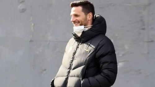 Hakan Balta A Milli Takım’da! Montella’nın Yeni Yardımcısı Belli Oldu