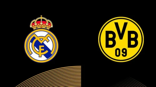 Real Madrid – Borussia Dortmund Maçı Ne Zaman, Saat Kaçta, Hangi Kanalda? İşte Muhtemel 11’ler ve Yayın Bilgileri