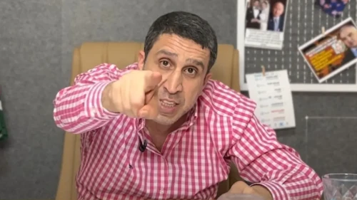 Muhammed Yakut Hayatını Kaybetti: Cezaevinden Tahliye Olduğu Gün Kalp Krizi Geçirdi