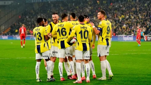 Fenerbahçe – Al-Ittihad Maçı Ne Zaman, Saat Kaçta, Hangi Kanalda, Nerede Oynanacak?