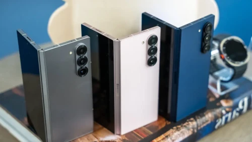 Samsung Galaxy Z Fold 7 Sızdırıldı: Yeni Tasarımı, Özellikleri ve Fiyat Detayları