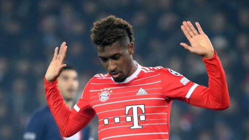 Fenerbahçe Kingsley Coman Transferinde Vites Yükseltti: Mourinho Etkisi, Bonservis Pazarlığı ve Son Durum