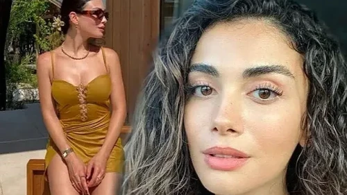 Özge Yağız Kimdir? Yemin Dizisiyle Tanınan Genç Oyuncunun Kariyeri ve Yeni Projeleri