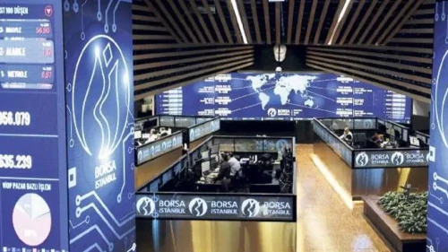 Borsa İstanbul Ev Sahipliğinde WFE Genel Kurulu Başlıyor Uluslararası Sermaye Liderleri İstanbul’da