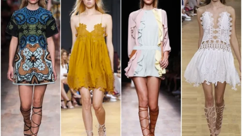 Ayakta Koku Yapmayan Sandaletler Özellikleri Nelerdir? Yaz Aylarında Terletmeyen Modeller