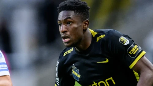 Josafat Mendes Kimdir? Samsunspor’un Gündemindeki Sağ Bek Hakkında Her Şey