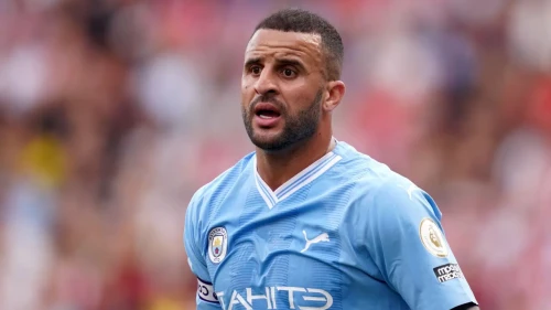 Kyle Walker Burnley’de! Fenerbahçe’nin Gündemindeki Yıldız 2 Yıllık İmzayı Attı