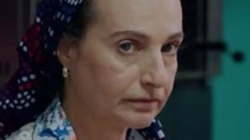 Kıskanmak Şerife Kimdir? Rozet Hubeş Kaç Yaşında, Nereli, Evli mi, Hangi Dizilerde Oynadı?