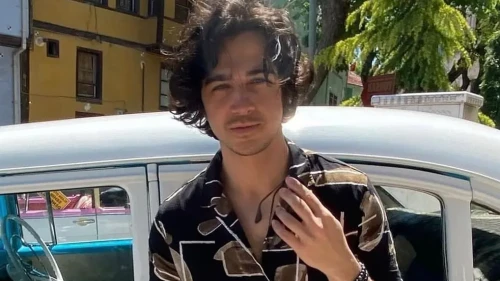 Çarpıntı Emre Kimdir? Gürberk Polat Kimdir, Kaç Yaşında, Aslen Nereli, Sevgilisi kim, İnstagram Adresi?