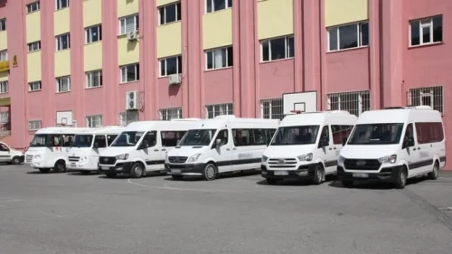 Okul Servis Araçlarında Kamera Zorunluluğu Yürürlükte: 19 Ağustos 2025’te Başlayan Yeni Düzenlemenin Detayları