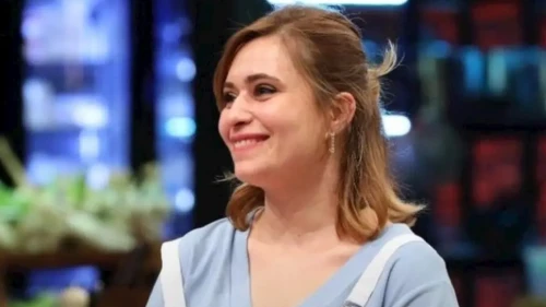 MasterChef Eylül Soysal Kimdir? MasterChef Eylül Kaç Yaşında, Aslen Nereli, İnstagram Hesabı?