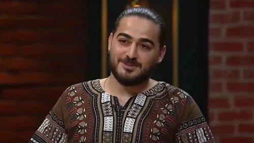 MasterChef Çağatay Doğanoğlu Kimdir? Kaç Yaşında, Aslen Nereli, Nerede Çalışıyor, Evli mi, Sevgilisi Kim, Instagram Hesabı Ne?