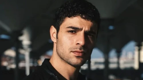 Gözlerin KaraDeniz Azil Kimdir? Halit Özgür Sarı Kimdir? Kaç Yaşında, Aslen Nereli, Evli mi, Sevgilisi Kim, İnstagram Adresi?