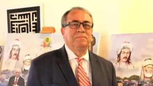 Halil Şıvgın Kimdir? Kaç Yaşındaydı, Nereli, Hangi Görevlerde Bulundu? Eski Sağlık Bakanı’nın Hayatı ve Biyografisi