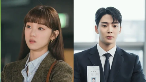 Zengin Erkek Fakir Kız Konulu Kore Dizileri: CEO Konulu, Kibirli Zengin Erkek Temalı En İyi 10 K-Drama