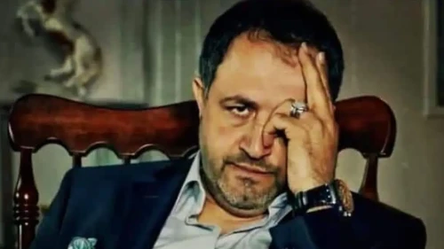 Gözleri Karadeniz Osman Kimdir? Mehmet Özgür Kimdir? Kaç Yaşında, Nereli, Evli mi, Hangi Dizilerde ve Filmlerde Rol Aldı?