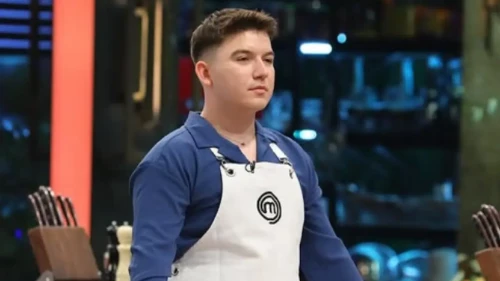 MasterChef Sercan Şahinoğlu Kimdir? MasterChef Sercan Kaç Yaşında, Aslen Nereli, Nerede Çalışıyor, Evli mi, Instagram Hesabı Ne?