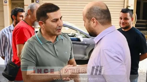 Kuşadası'nda Şok Gelişme! Ömer Günel Görevden Uzaklaştırıldı