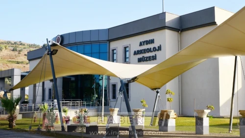 Aydın Müzesi'nde Neler Var? Müzekart Geçiyor mu, Hangi Günler Açık?