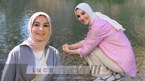 Ülkü Zeynep Babacan Kimdir? Kaç Yaşında, Nereli, Eğitimi ve Eşi Kim?