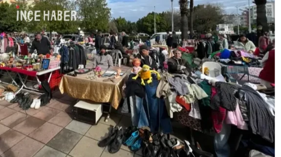Ortaca İkinci El Pazarı Ne Zaman: Bu Hafta Açılacak mı?