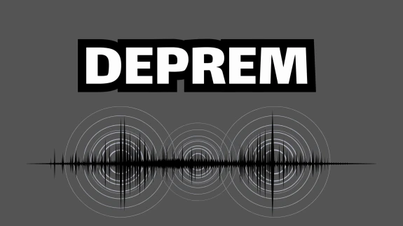 Az Önce Deprem Oldu Mu? 20 Haziran 2025 Son Depremler Listesi AFAD ve Kandilli'de Yayınlandı!