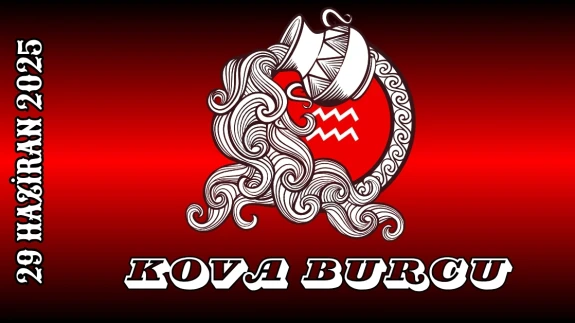 Kova Burcu 29 Haziran 2025 Yorumu: Sosyal Fırsatlar ve Duygusal Netlik Ön Planda